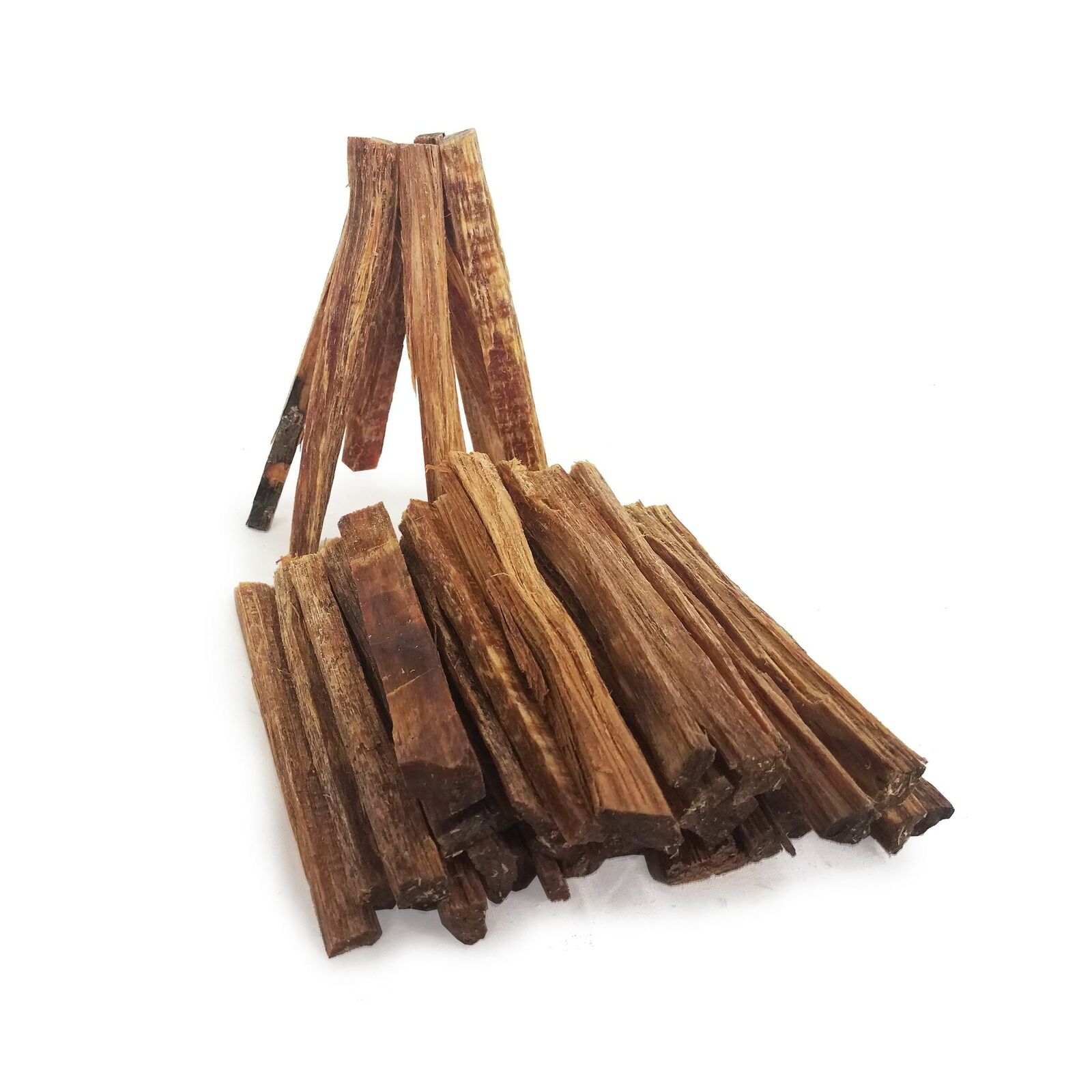 Earth Worth Fatwood Firestarter 25 lb Bundles 100% Natural Durable Fool-Proof - Fresh Stock Dated December 2025