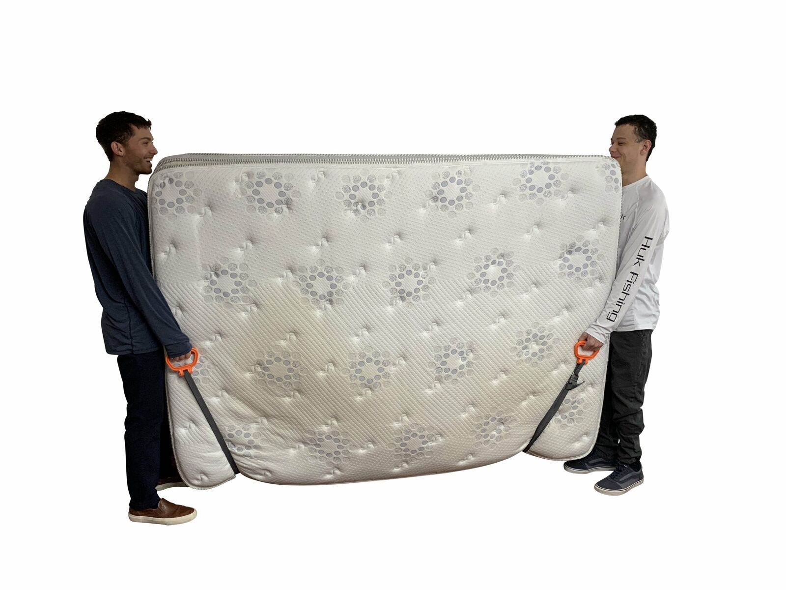 Handle and Haul Moving 4 Pack - Fresh Stock Dated February 2026