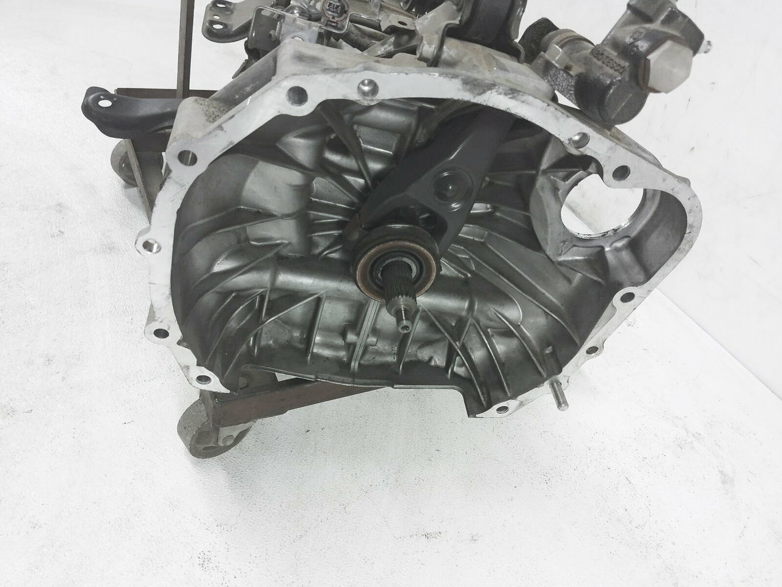 2018 2019 Subaru Wrx 2.0L Manual Transmission Gearbox Tranny 54K Miles - Fresh Stock Dated February 2026