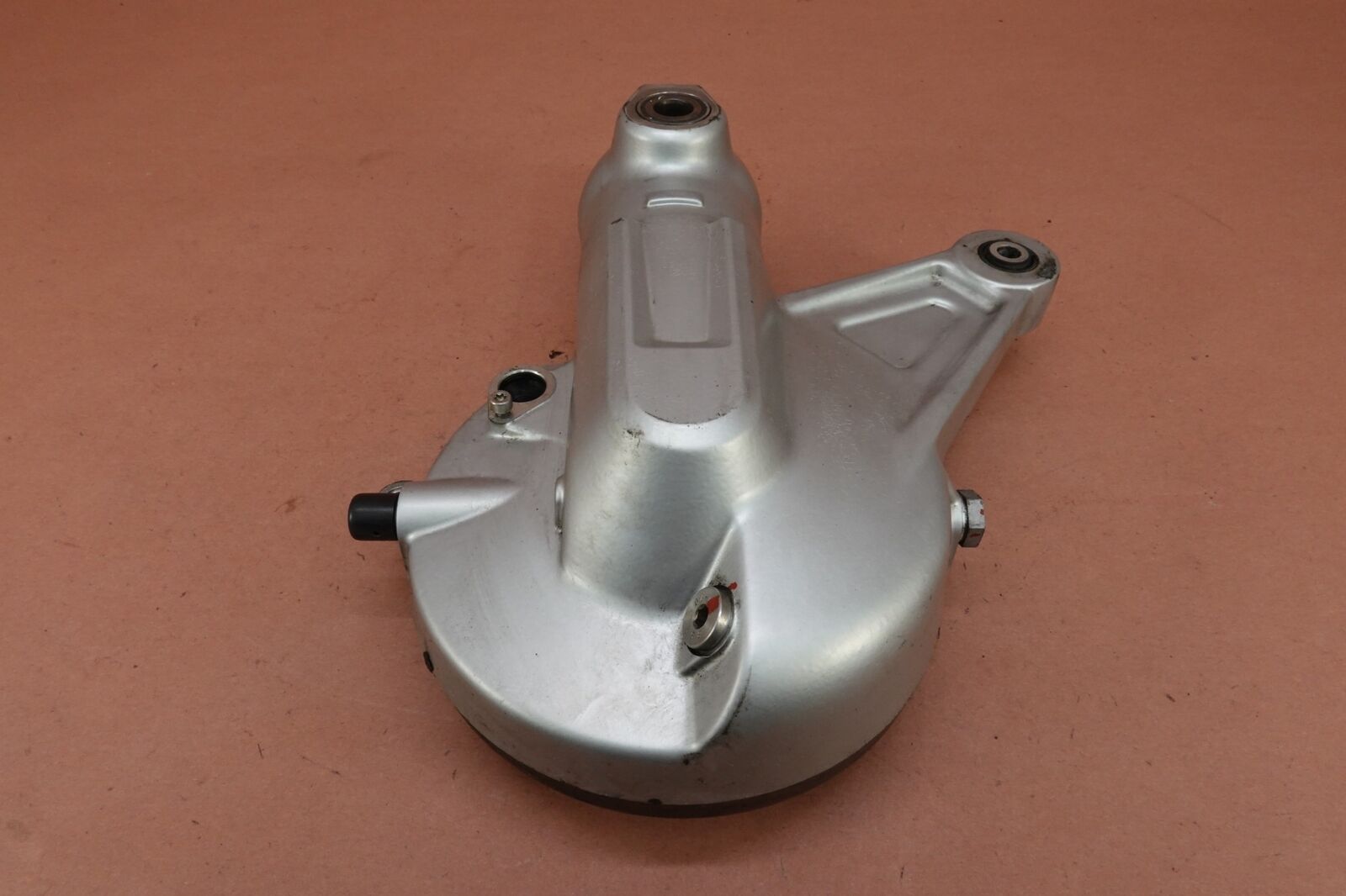 01-06 2004 BMW R1150RT R1150 Rear Final Drive Gear Hub ABS 2314884 - Fresh Stock Dated February 2026