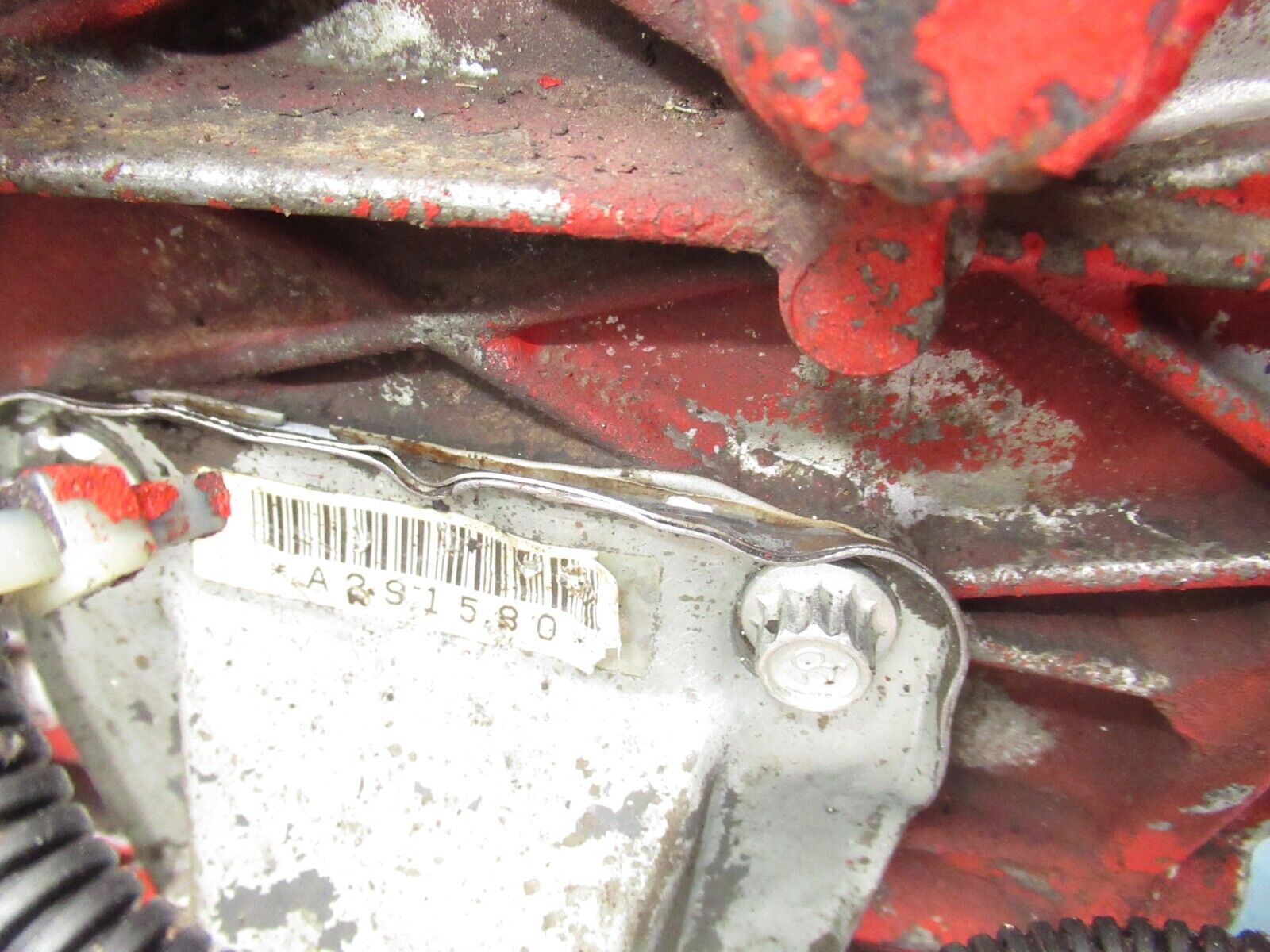 Mitsubishi Fuso Canter 4M50-2AT3 Diesel Turbo Manual Transmission 4.9L #4 - Fresh Stock Dated February 2026