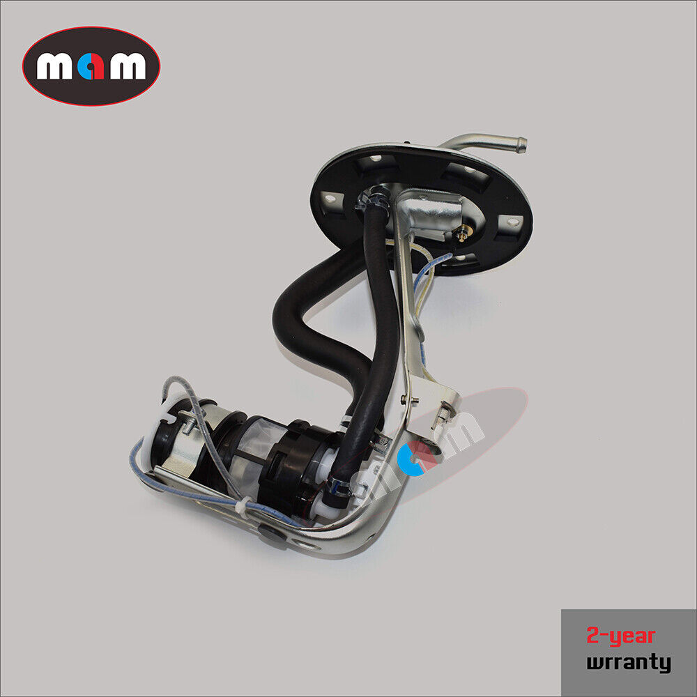 NEW MAM Fuel Pump ASSEMBLY 16700-MAF-000 FOR Honda 1988-2000 GL1500 Goldwing - Fresh Stock Dated February 2026