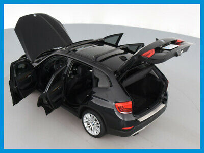 2014 BMW X1 sDrive28i Sport Utility 4D - Fresh Stock Dated December 2025