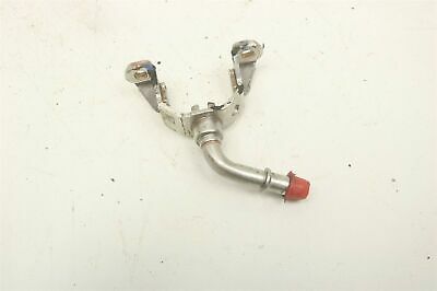 Used OEM - Polaris 2015 Sportsman ETX Fuel Injector Rail 2521434 - Fresh Stock Dated February 2026