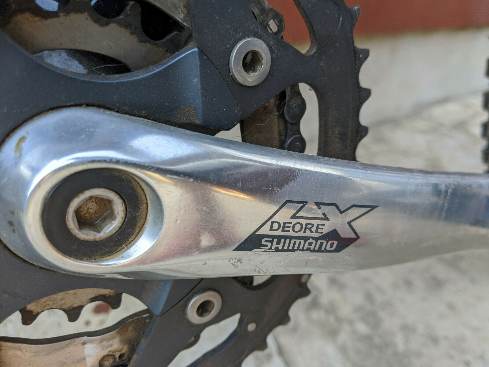 Klein Attitude (Large) Bike AVID Brakes, Shimano MADE INUSA - Fresh Stock Dated February 2026