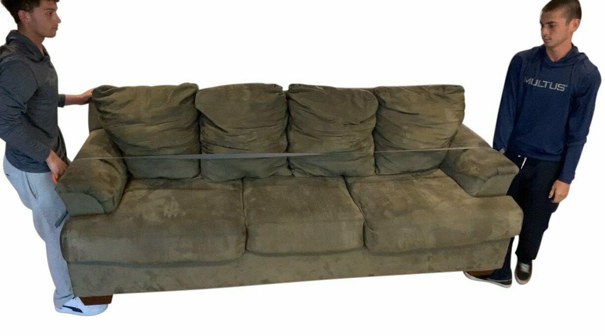 Handle and Haul Moving 4 Pack - Fresh Stock Dated February 2026