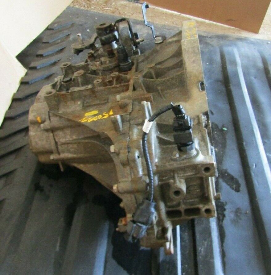 Manual Transmission 6 SPEED : fits 12-14 accent 150222, 400-62091 - Fresh Stock Dated February 2026