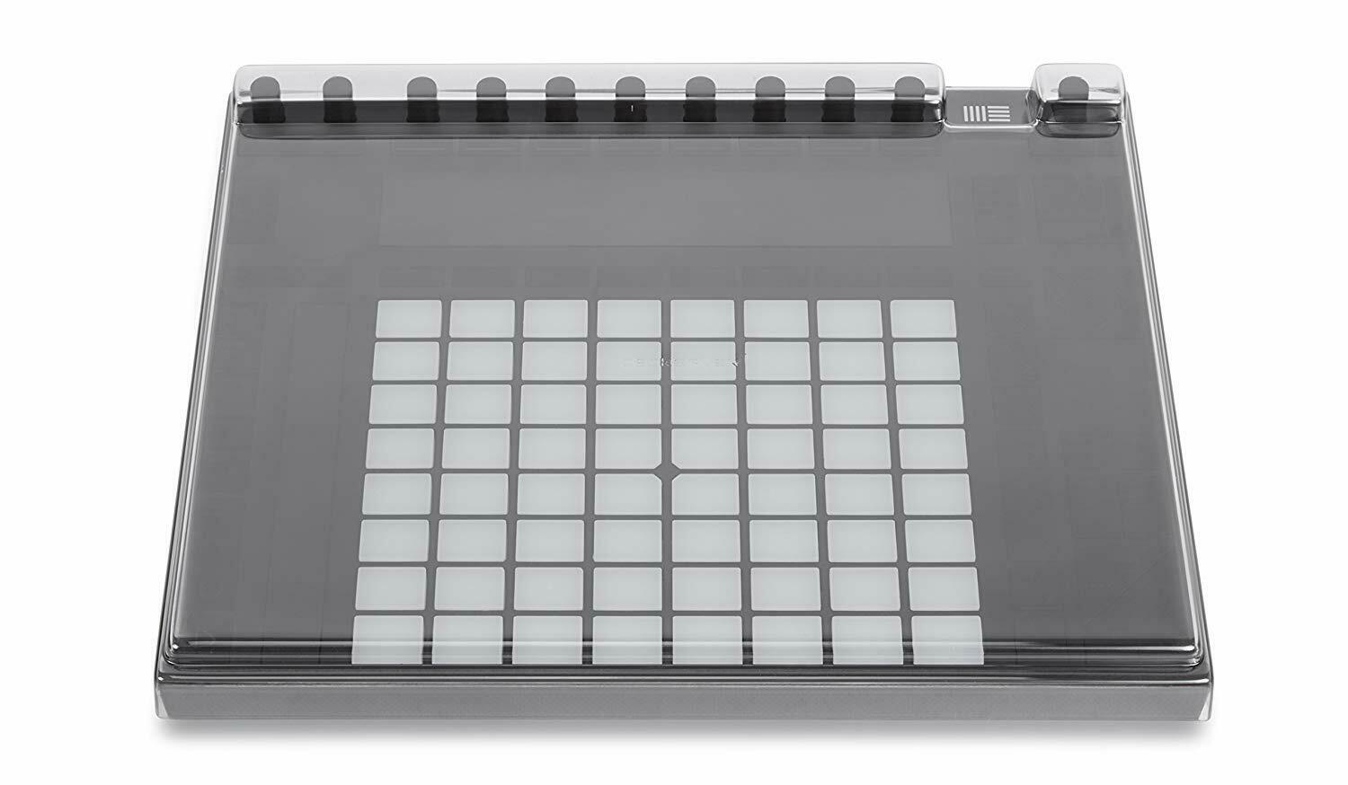 Decksaver Ableton Push 2 Cover New! - Fresh Stock Dated February 2026