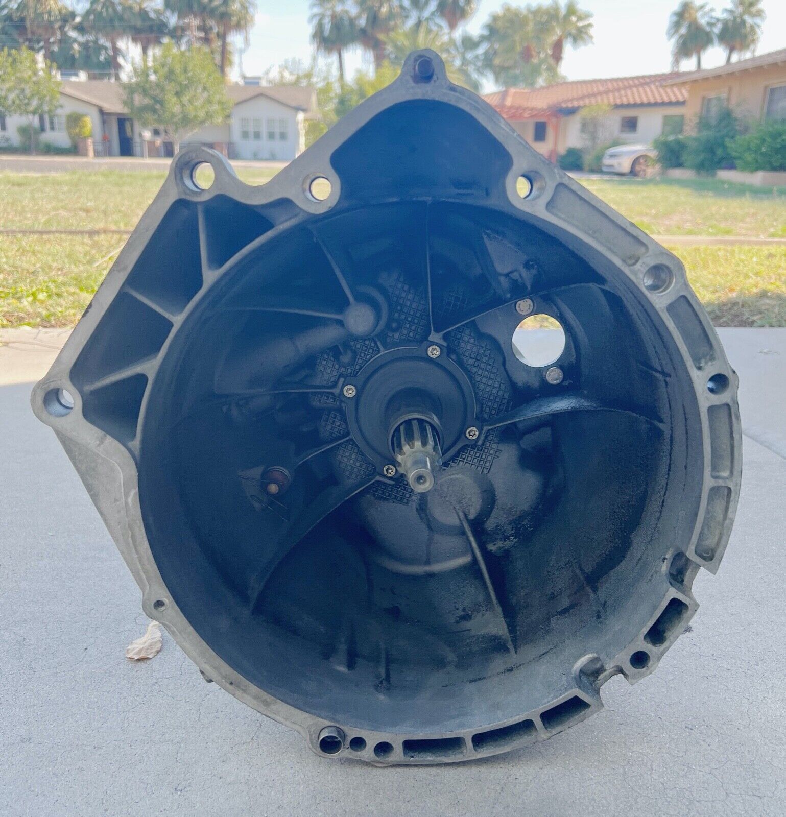 1995-2003 BMW E46 E36 OEM ZF S5D 320Z 5-Speed Manual Transmission Gearbox OEM - Fresh Stock Dated February 2026