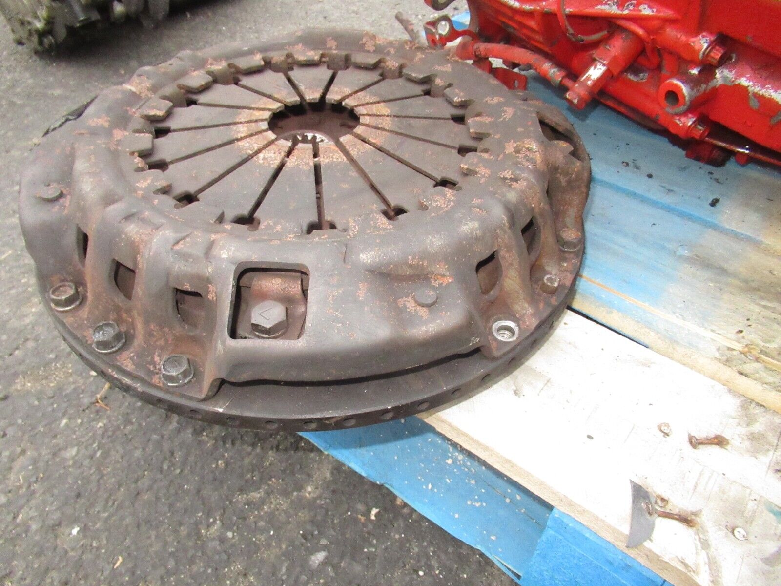 Mitsubishi Fuso Canter 4M50-2AT3 Diesel Turbo Manual Transmission 4.9L #4 - Fresh Stock Dated February 2026