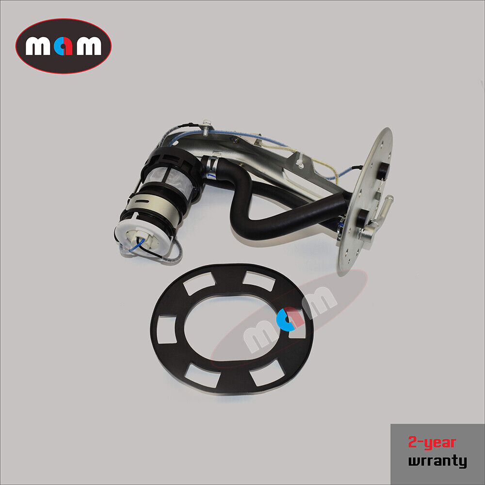 NEW MAM Fuel Pump ASSEMBLY 16700-MAF-000 FOR Honda 1988-2000 GL1500 Goldwing - Fresh Stock Dated February 2026