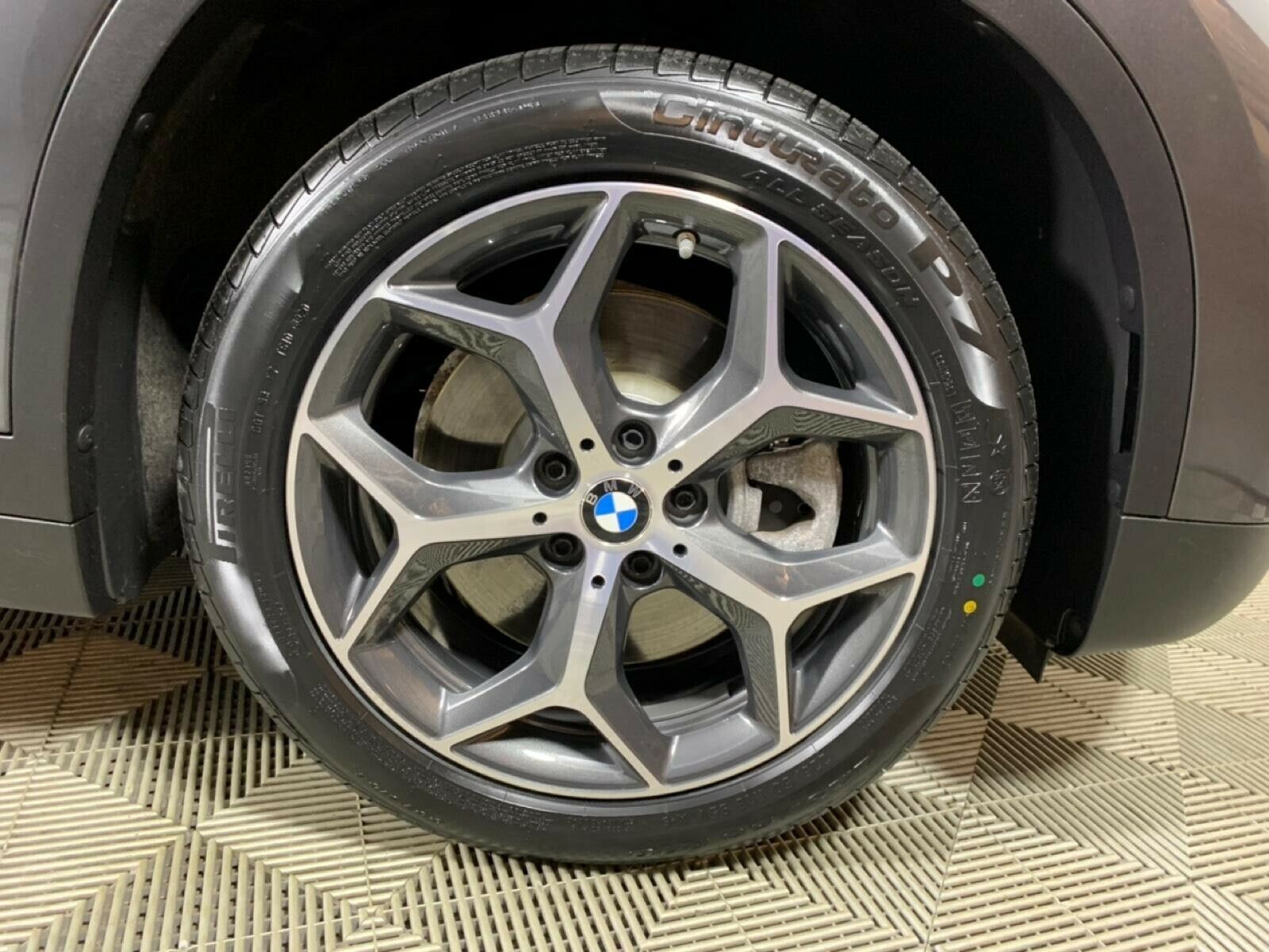 2018 BMW X1 xDrive28i - Fresh Stock Dated December 2025