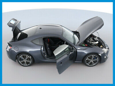 2013 Scion FR-S Coupe 2D - Fresh Stock Dated February 2026