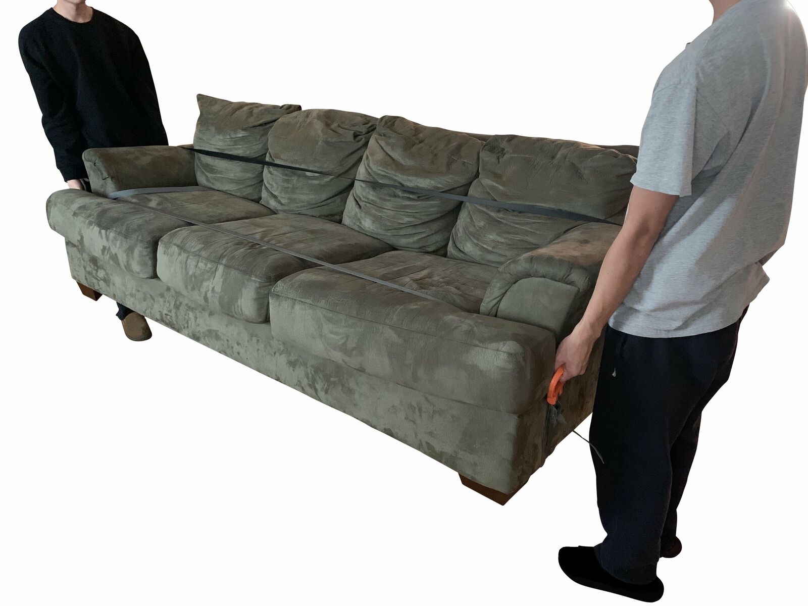 Handle and Haul Moving 4 Pack - Fresh Stock Dated February 2026