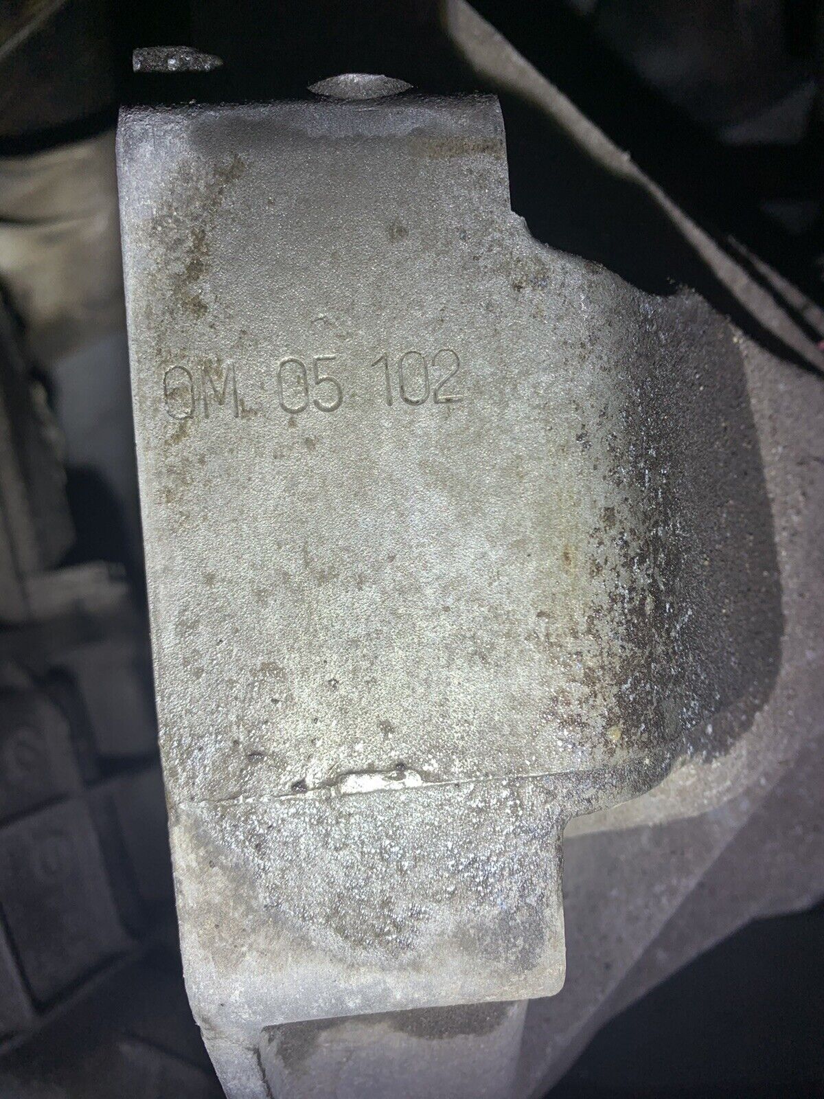 1982-85 Porsche 944 5MT Manual Transmission - Fresh Stock Dated February 2026