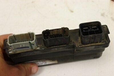 Honda Rancher 420 FE 17 PGM Fuel Injection Unit 38770-HR3-611 31055 - Fresh Stock Dated February 2026