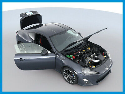 2013 Scion FR-S Coupe 2D - Fresh Stock Dated February 2026