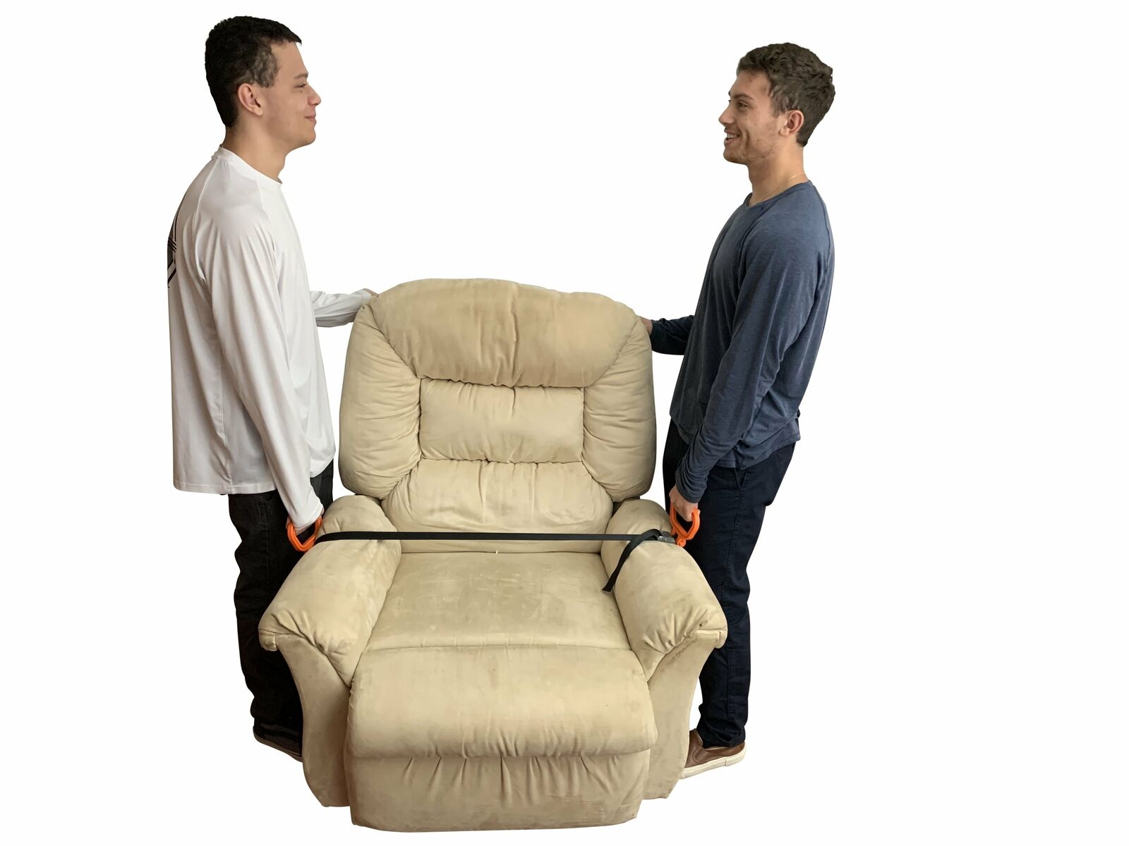 Handle and Haul Moving 4 Pack - Fresh Stock Dated February 2026