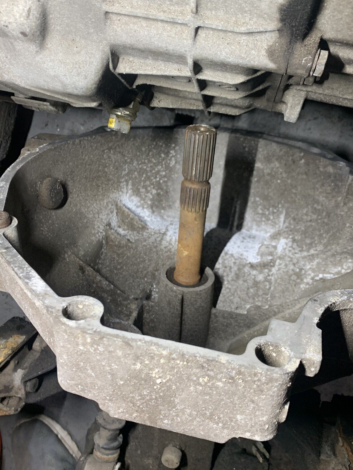 1982-85 Porsche 944 5MT Manual Transmission - Fresh Stock Dated February 2026