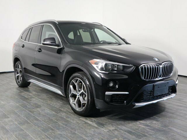 2018 BMW X1 xDrive28i AWD - Fresh Stock Dated December 2025