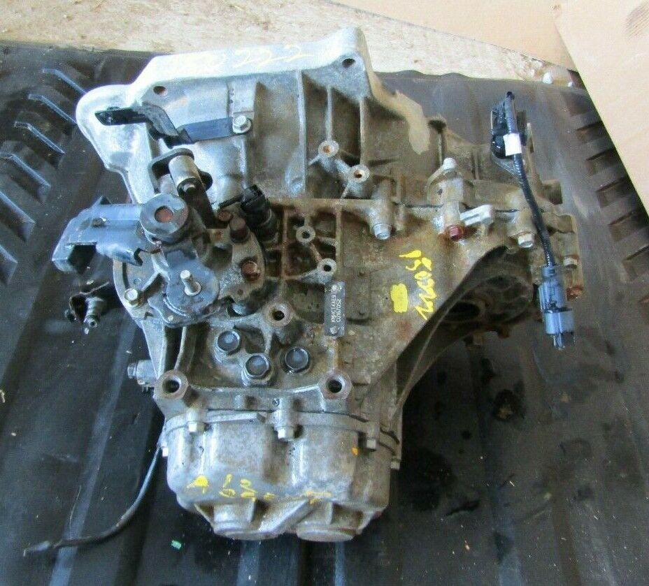 Manual Transmission 6 SPEED : fits 12-14 accent 150222, 400-62091 - Fresh Stock Dated February 2026