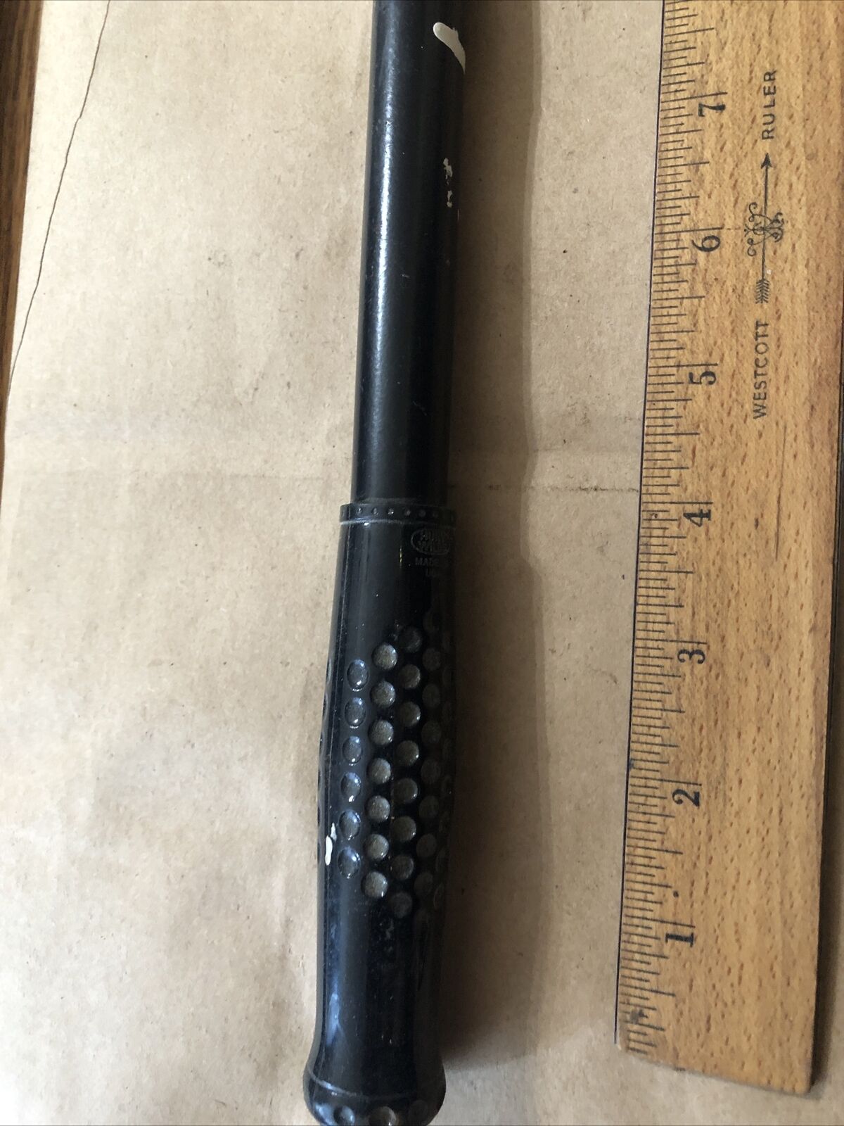 Red Devil 3in. Wallpaper Stripper 3241 - Fresh Stock Dated February 2026