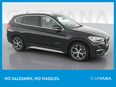 2017 BMW X1 xDrive28i Sport Utility 4D - Fresh Stock Dated December 2025