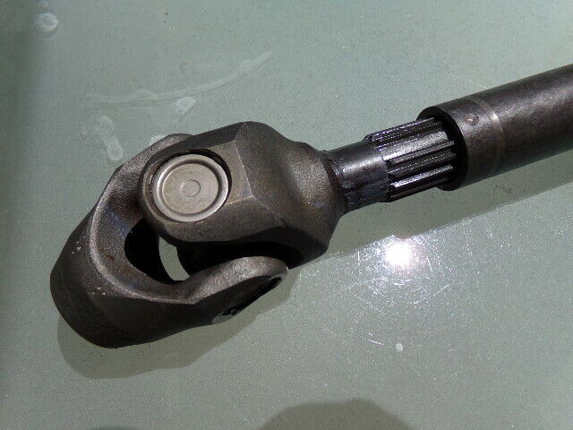 BMW R1150GSA Driveshaft   2002  2003  2004 - Fresh Stock Dated February 2026