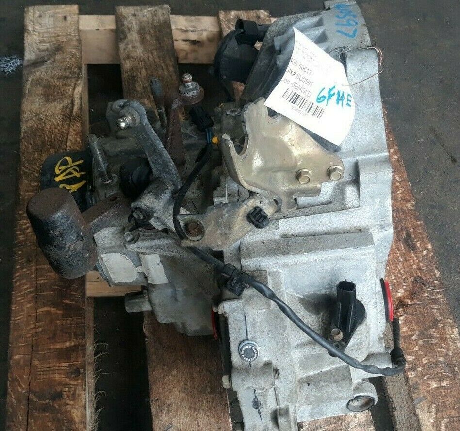 ✔ 2004-2006 Mazda 3 5 Speed MANUAL Transmission with ABS - Fresh Stock Dated December 2025