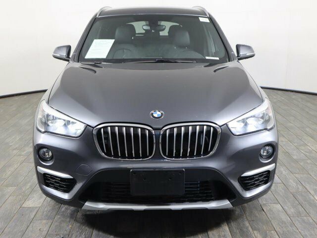 2017 BMW X1 xDrive28i AWD Off Lease Only 2017 BMW X1 xDrive28i AWD Intercooled Turbo Premium Unleaded I-4 - Fresh Stock Dated December 2025