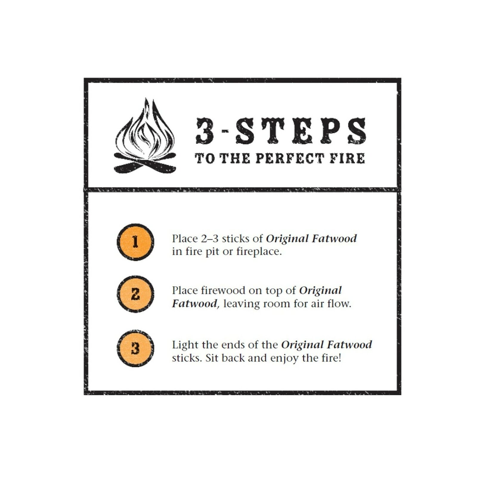 Earth Worth Fatwood Firestarter 25 lb Bundles 100% Natural Durable Fool-Proof - Fresh Stock Dated December 2025