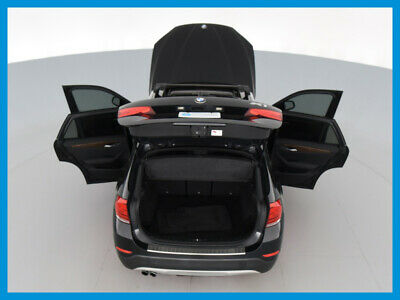 2014 BMW X1 sDrive28i Sport Utility 4D - Fresh Stock Dated December 2025