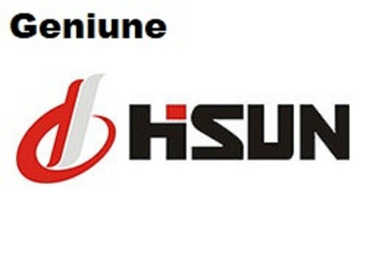 UTV/ATV 400 FUEL INJECTOR, 2-Hole Type (ONE-1 INJECTOR) Hisun# 16400-003C-0000 - Fresh Stock Dated February 2026