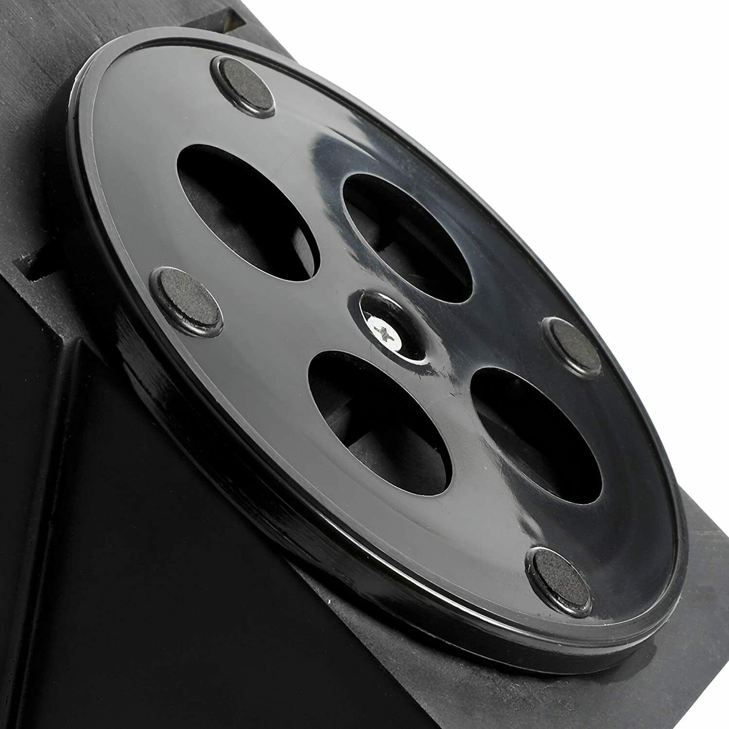 Knife Set, 22-Piece Kitchen Knife Set with Block Wooden German Stainless Steel - Fresh Stock Dated December 2025