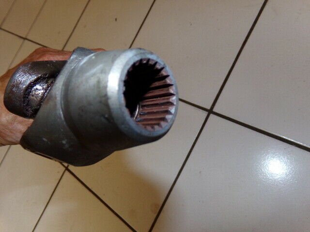 BMW R1150GSA Driveshaft   2002  2003  2004 - Fresh Stock Dated February 2026