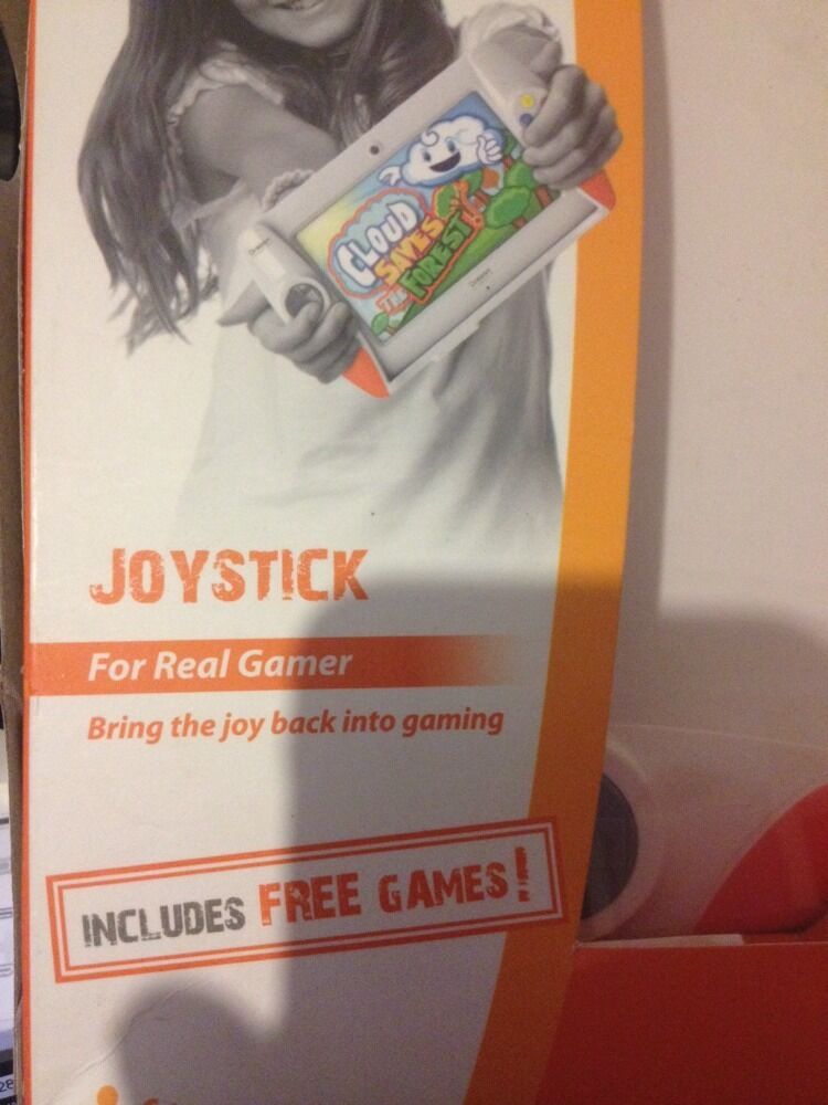 Oregon Meep Xplore Joystick - Fresh Stock Dated February 2026