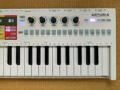 ARTURIA KeyStep Pro Controller All-in-one sequencing solution Powerful Compact - Fresh Stock Dated February 2026