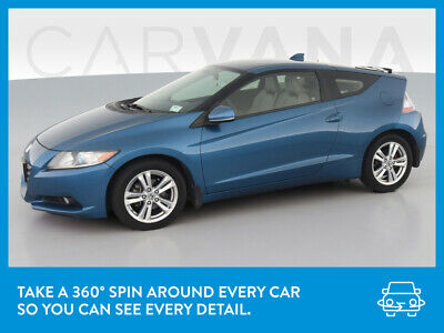 2012 Honda CR-Z EX Coupe 2D - Fresh Stock Dated December 2025