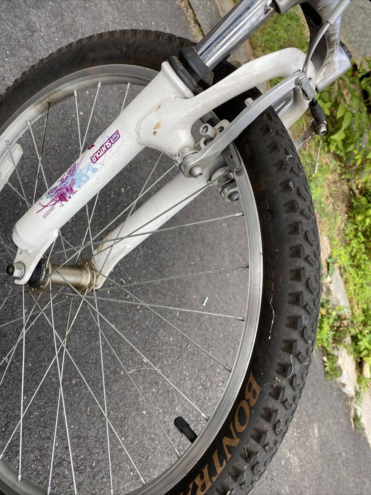 Girls or Womens 24” Trek MT220 Mountain bike Local Pickup Only - Fresh Stock Dated February 2026