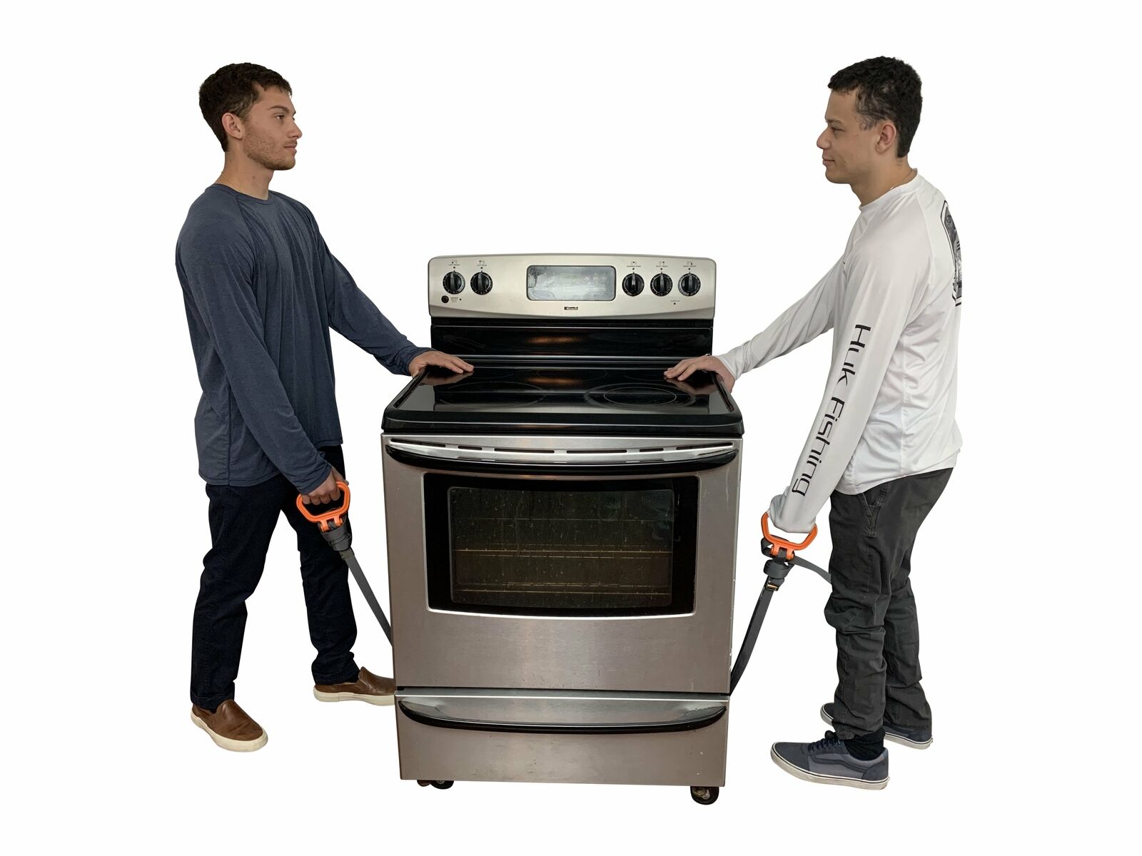 Handle and Haul Moving 4 Pack - Fresh Stock Dated February 2026