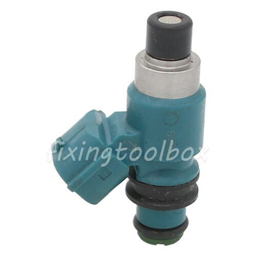 16450-HP5-603 Fuel Injector Fit 2007-2013 Honda TRX420FM TRX500 TRX420FPA 4X4 US - Fresh Stock Dated February 2026