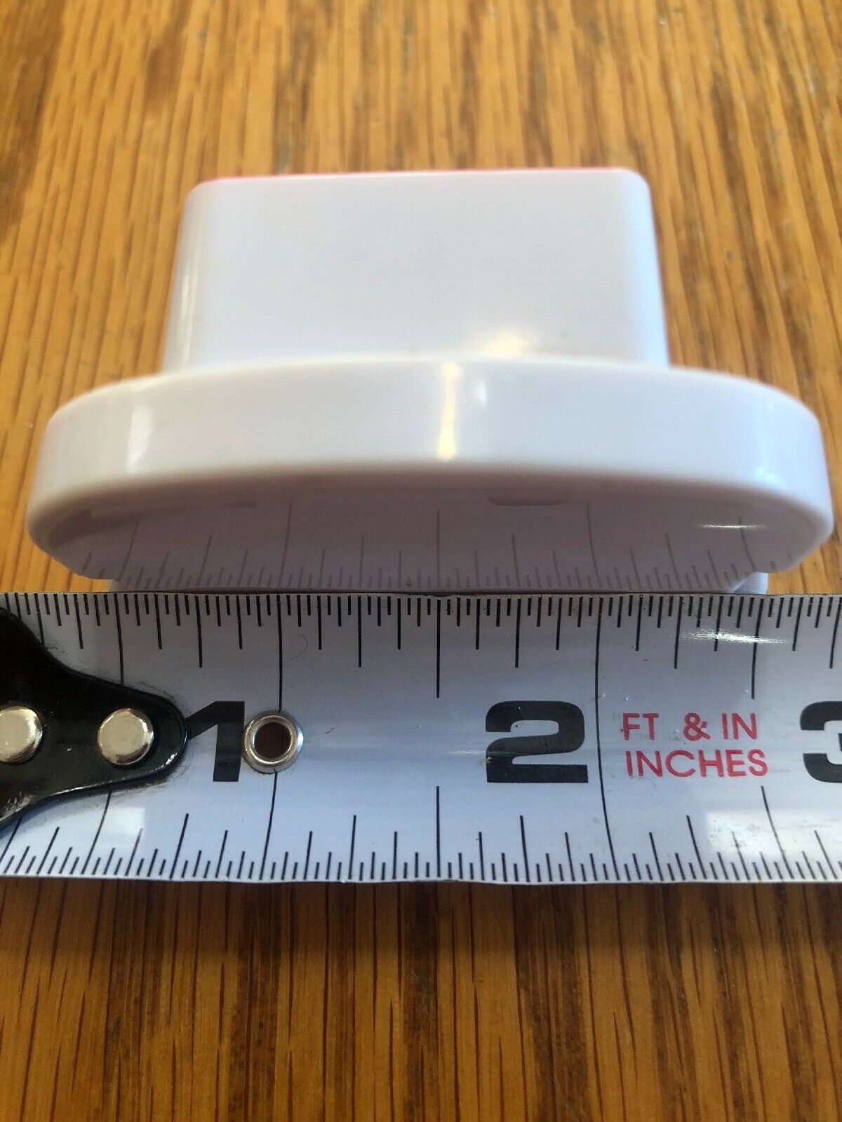 Leap Frog Fridge Phonics Large Single Letter Word Whammer Capital E Replacement - Fresh Stock Dated February 2026