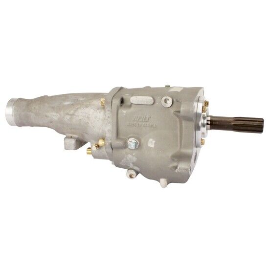 Bert LMZ Transmission Kit for 2 Piece Rear Main Seal - Fresh Stock Dated February 2026