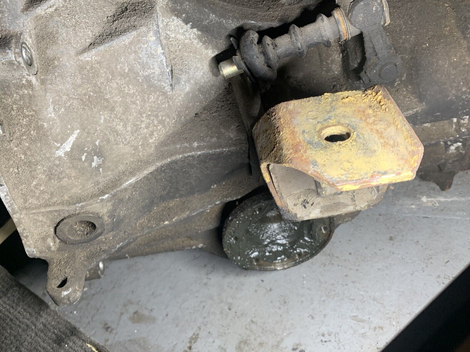 1982-85 Porsche 944 5MT Manual Transmission - Fresh Stock Dated February 2026