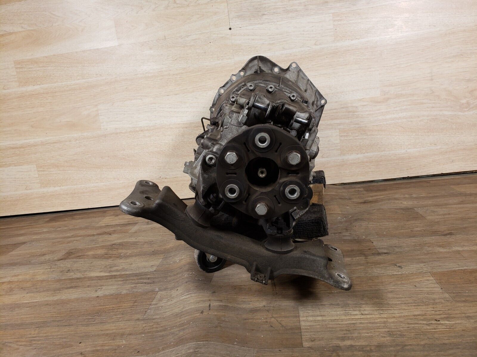 ✅ 07-13 OEM BMW E90 E92 E93 335i N54 RWD Manual Transmission Gearbox MT GS6S53BZ - Fresh Stock Dated February 2026