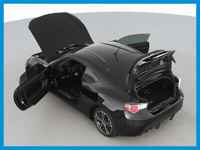 2013 Scion FR-S Coupe 2D - Fresh Stock Dated December 2025