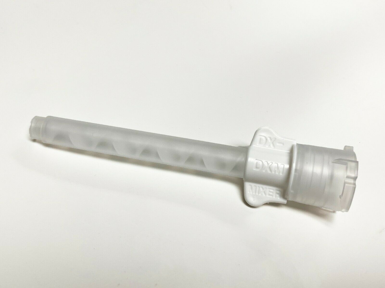 48pcs HP Dental Mixing Tips DX-Mixer Heavy Body, Light Body, Medium Body, Core - Fresh Stock Dated February 2026