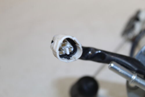 11-21 SUZUKI GSXR600 FUEL PUMP GAS PETROL SENDER UNIT - Fresh Stock Dated February 2026