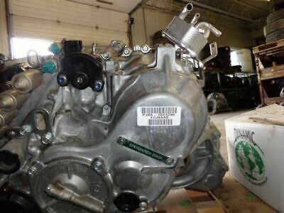 2014 MDX Transmission/Transaxle 606348 - Fresh Stock Dated December 2025