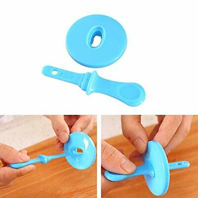 Mini Silicone Popsicle Molds, 7-cavity DIY Ice Pop Mold With light-purple - Fresh Stock Dated February 2026